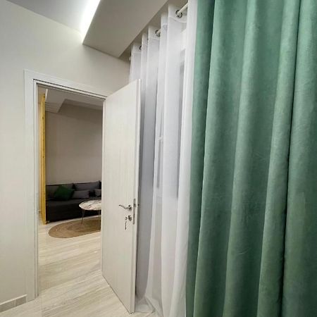 Demetrios Apartments Thessaloníki Eksteriør billede