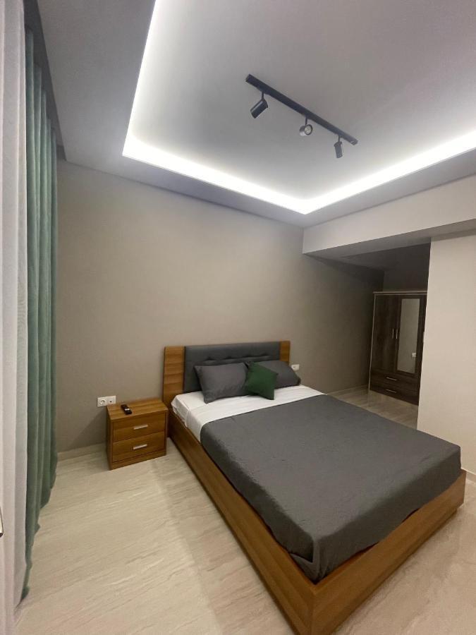 Demetrios Apartments Thessaloníki Eksteriør billede